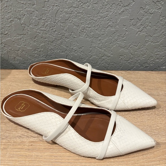 MALONE SOULIERS
Maureen Mule - Picture 3 of 8